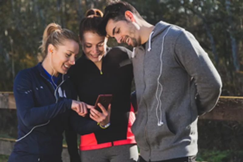 The rise of popular sports apps in the Arab market