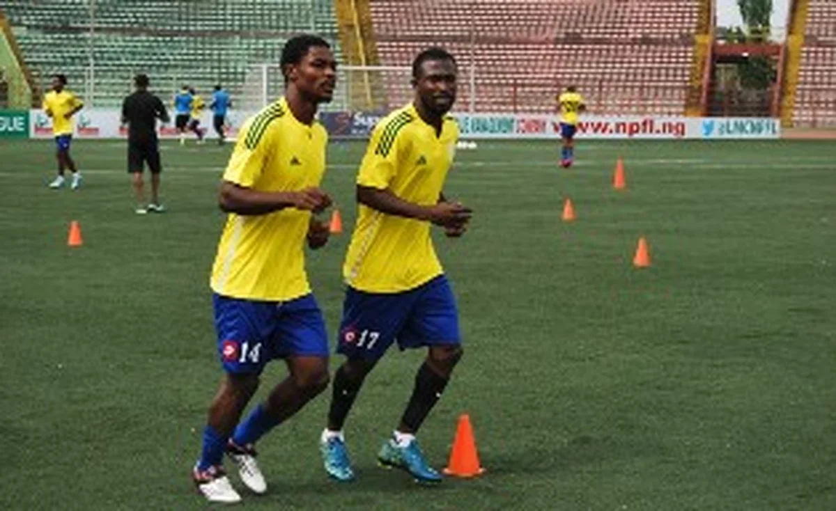 Okonkwo Wary Of Kadiri Ikhana Influence