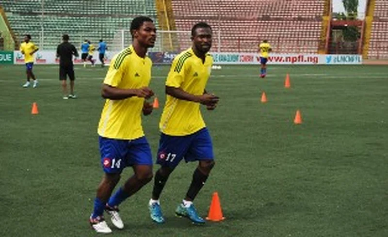 Okonkwo Wary Of Kadiri Ikhana Influence