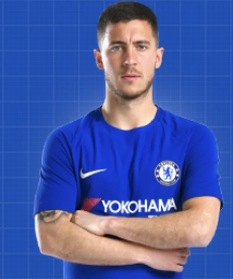 Hazard On Song As Chelsea Thrash QPR 8-0 In Secret Match Ahead Of Showdown Vs Spurs