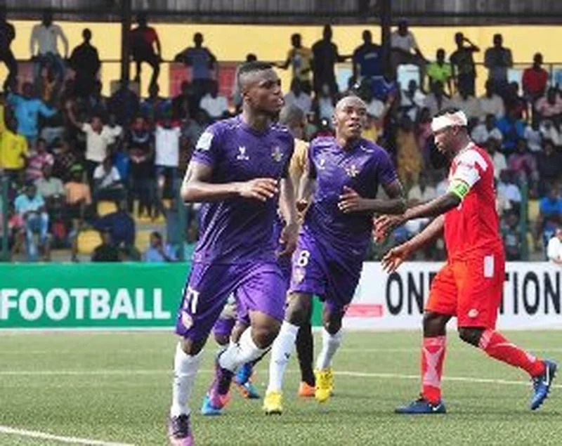 Match Fixing Scandal Rocks Nigerian Football