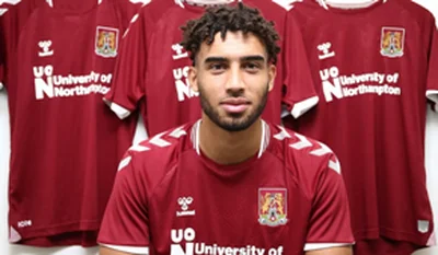 Official : Tottenham Hotspur recall talented Nigeria-eligible striker from loan spell 