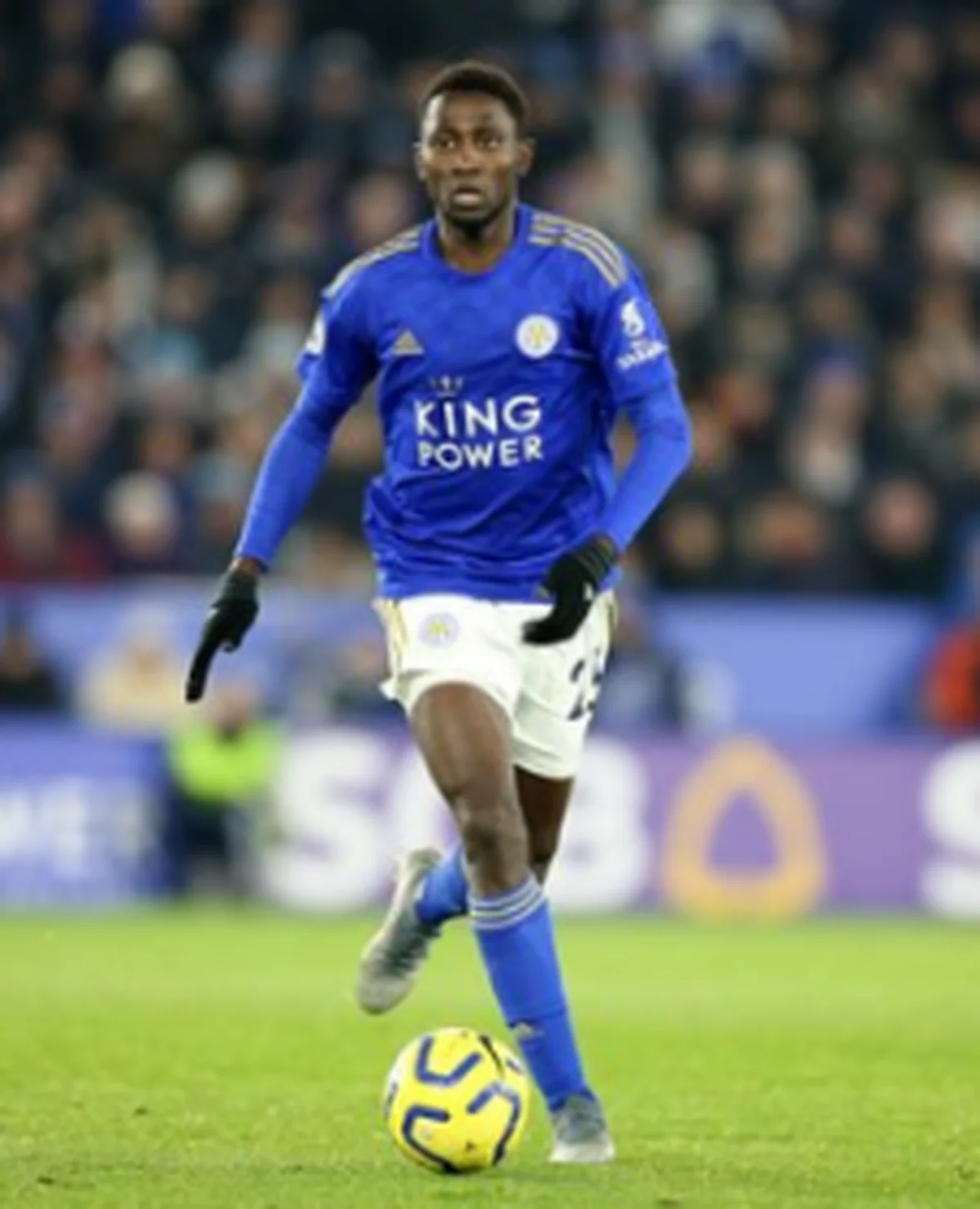 Super Eagles Star Ndidi Misses Leicester City Training Amid Tottenham Hotspur Links