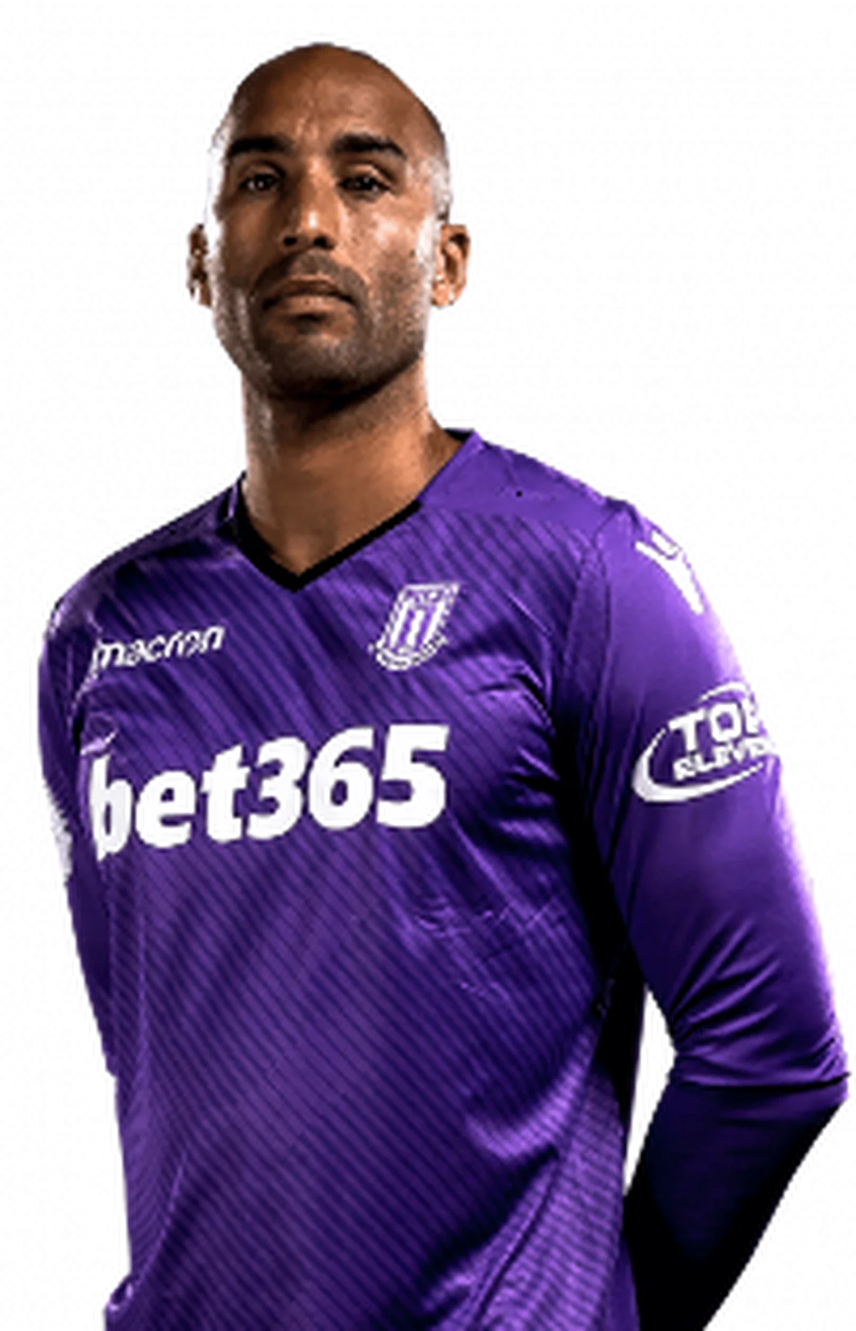 Manchester United Sign Experienced Stoke City Star, Subject To Medical