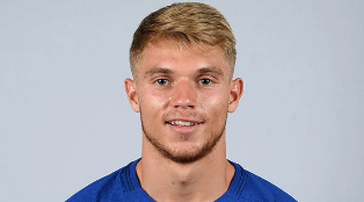 Chelsea Announce Promising Winger Has Penned New Deal Until 2019