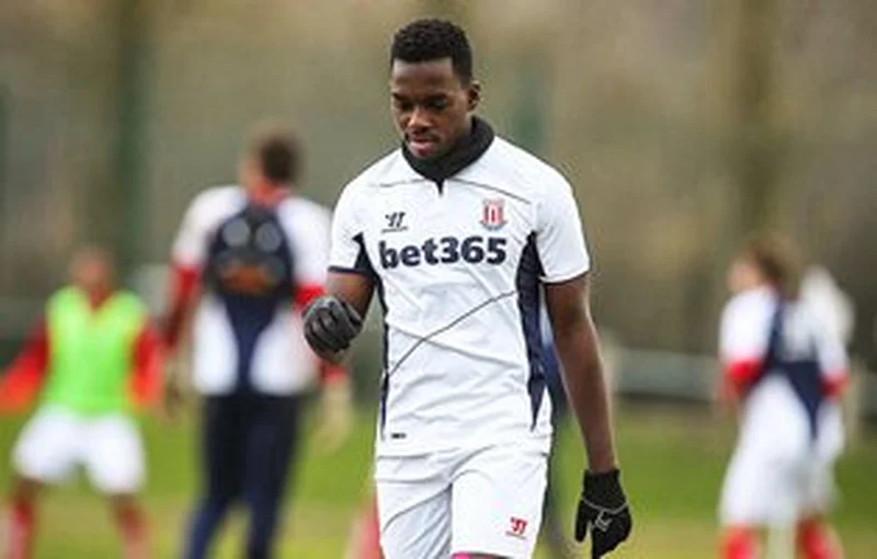 Nigeria U23 Target Adeloye Scores Against Strong Liverpool Side In Trial Game