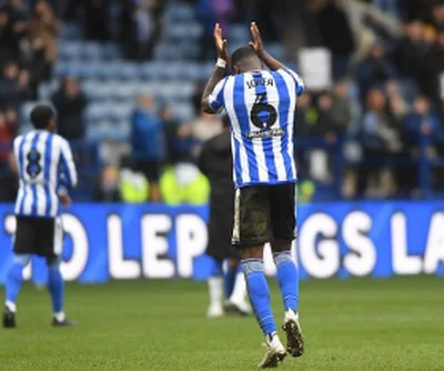 Sheffield Wednesday boss admits 2014 Nigeria U23 invitee has been superb this seasonÂ 