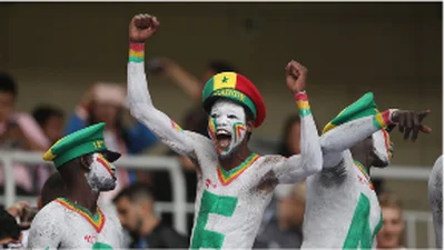The site for all bettors and football fans in Senegal 