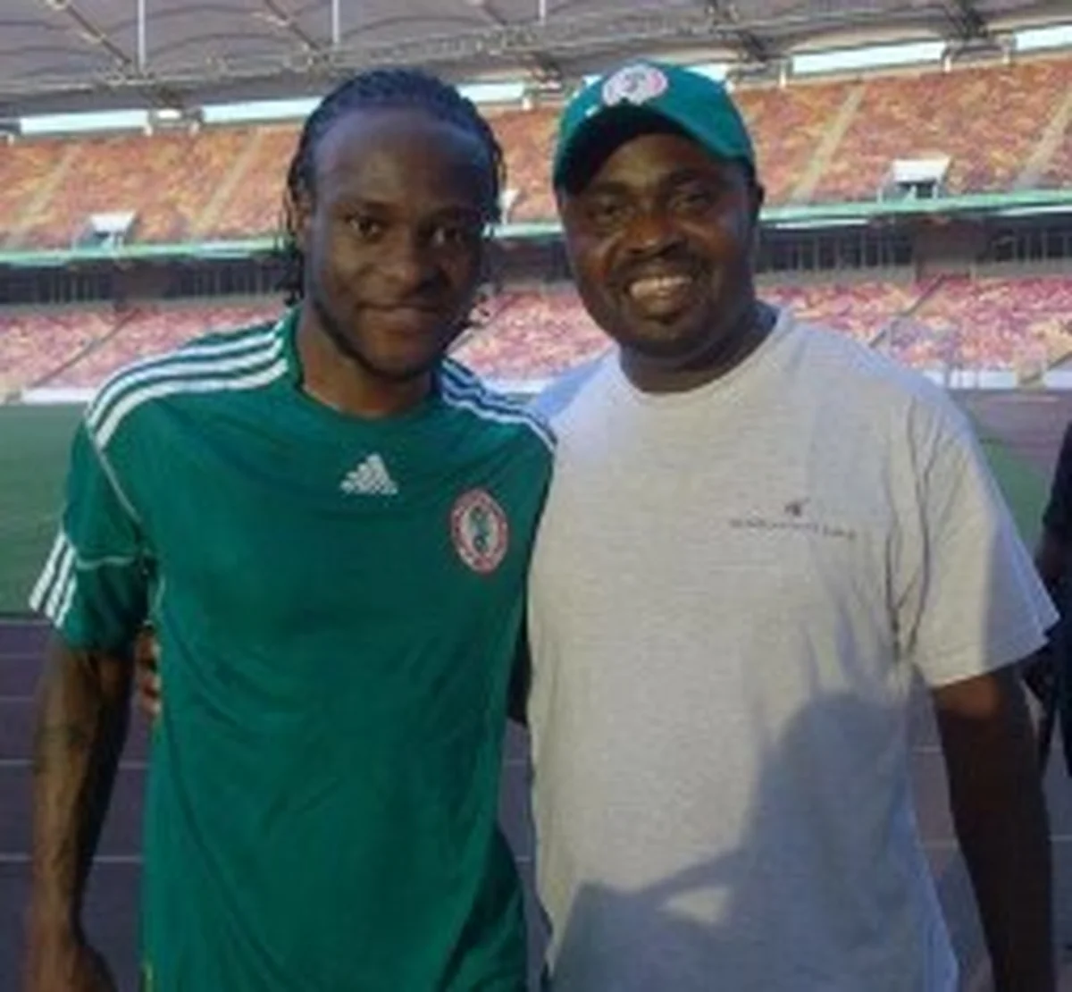  Spartak Moscow director reveals exact nature of injury suffered by Chelsea loanee Victor Moses  