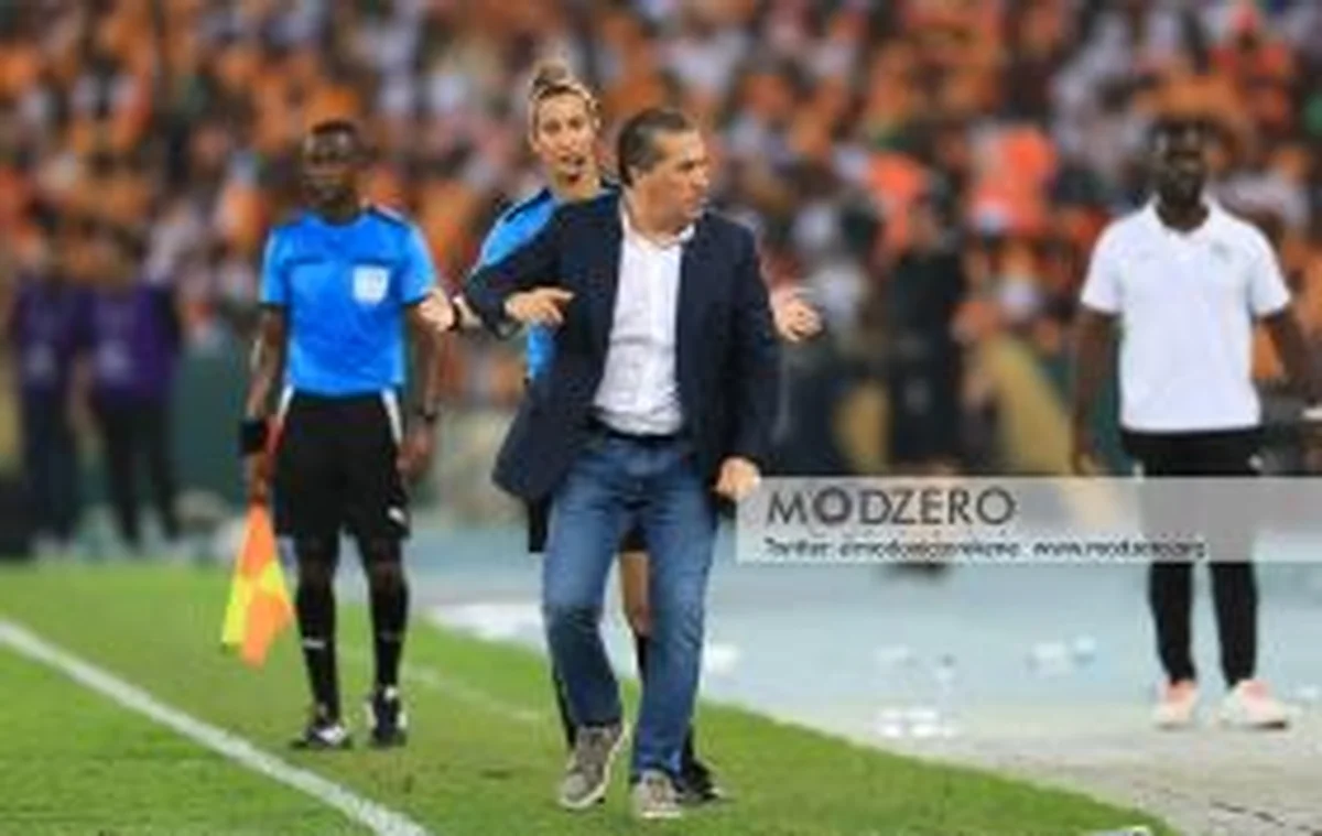 Peseiro watches English-born Super Eagles-eligible player in Benfica's win againstÂ Portimonense