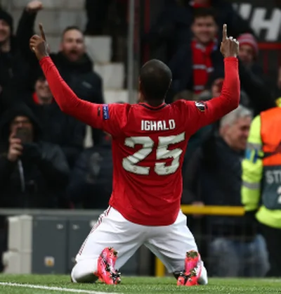 Weghorst's imminent move : Man UtdÂ set to continue policy that benefited Odion Ighalo