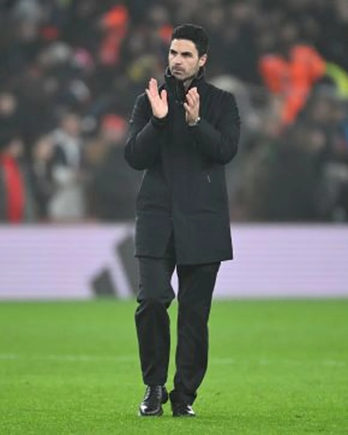 Everton legend Yakubu tells his former teammate Arteta what to do to beat Liverpool to PL title