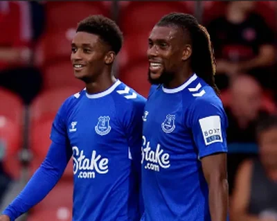 EFL Cup wrap : Two Super Eagles stars assist, two Sheffield Wednesday midfielders score