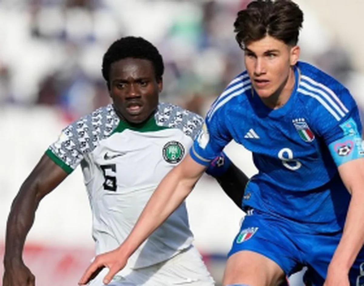 FCT FA chiefÂ confirms Yum Yum are a genuine club, Flying Eagles captain Bameyi their playerÂ 