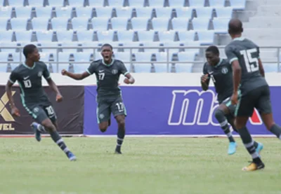 Nigeria's Golden Eaglets coach Ugbade unveils plans for U17 AFCON training campÂ Â 