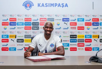 Confirmed: Onetime Chelsea defender Omeruo returns to Kasimpasa for third spellÂ 