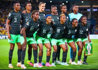 'A really tough team' - Man Utd captain ZelemÂ not taking showdown v Super Falcons lightlyÂ 