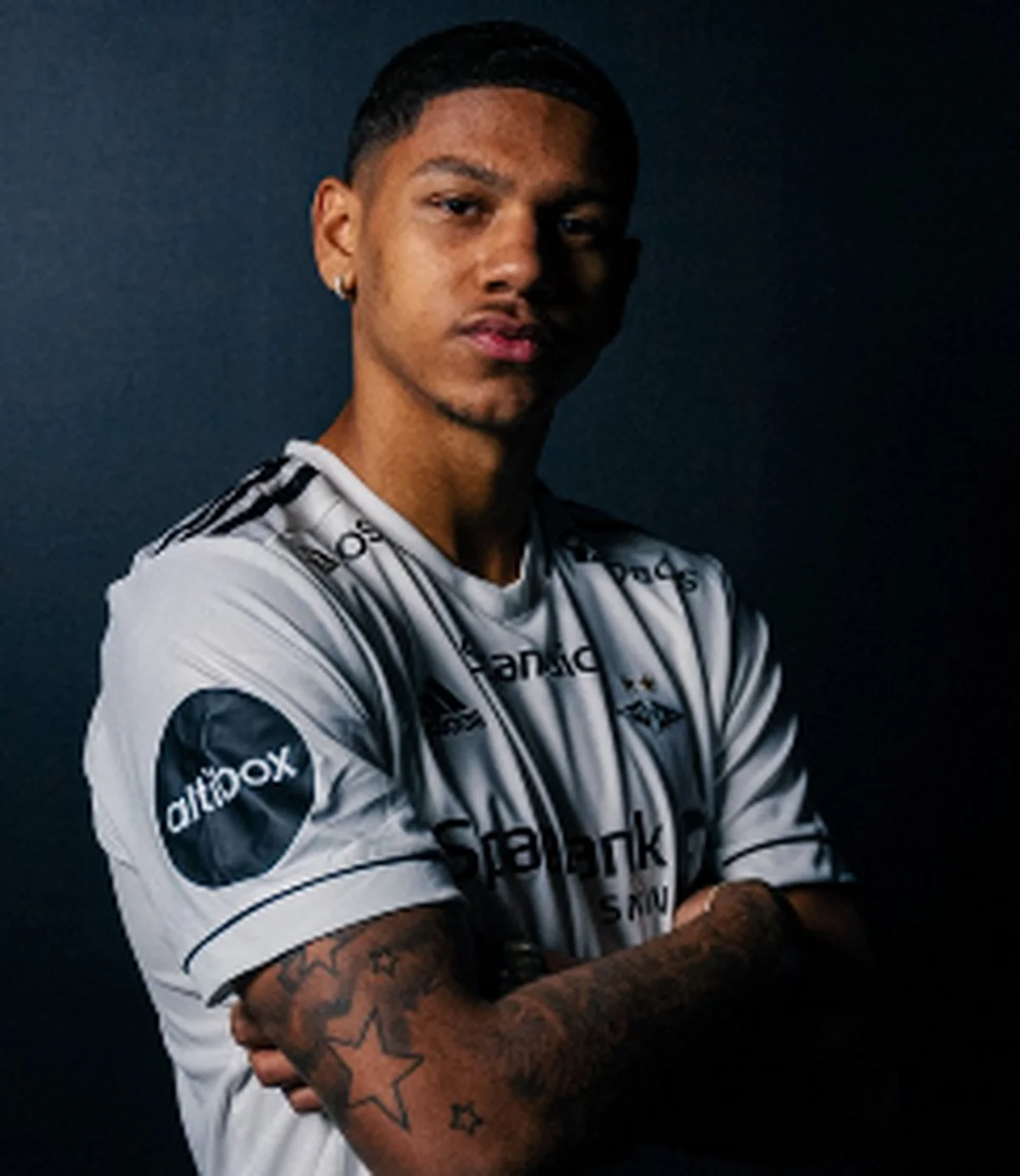 Confirmed : Chelsea's Nigeria-eligible striker joins Rosenborg on loan