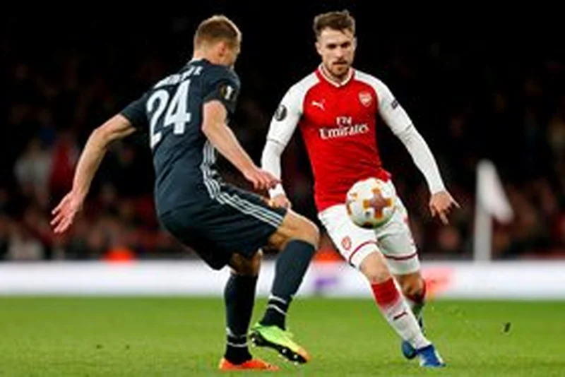 Arsenal 4 CSKA 1: Iwobi Lively Off The Bench, Musa Impresses