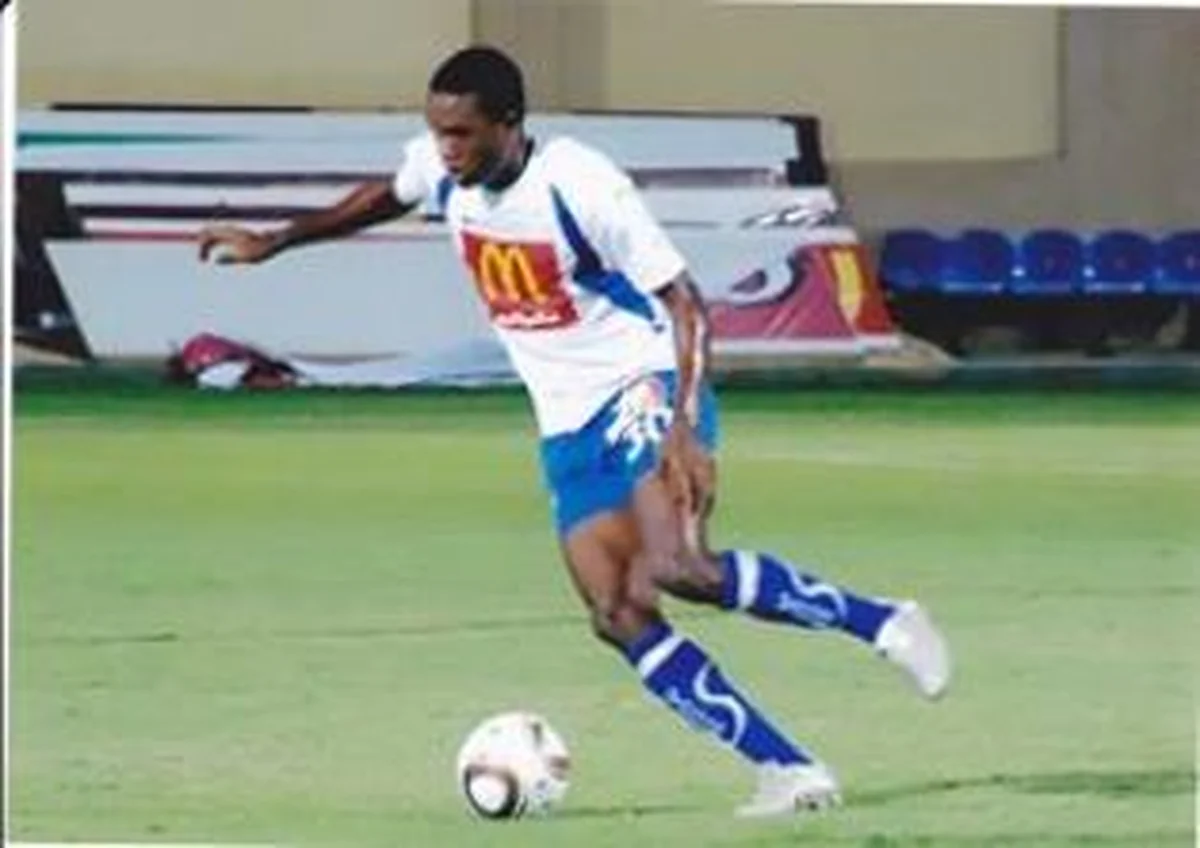 Maroof Yusuf Pleased To Win Title With Zamalek In First Season
