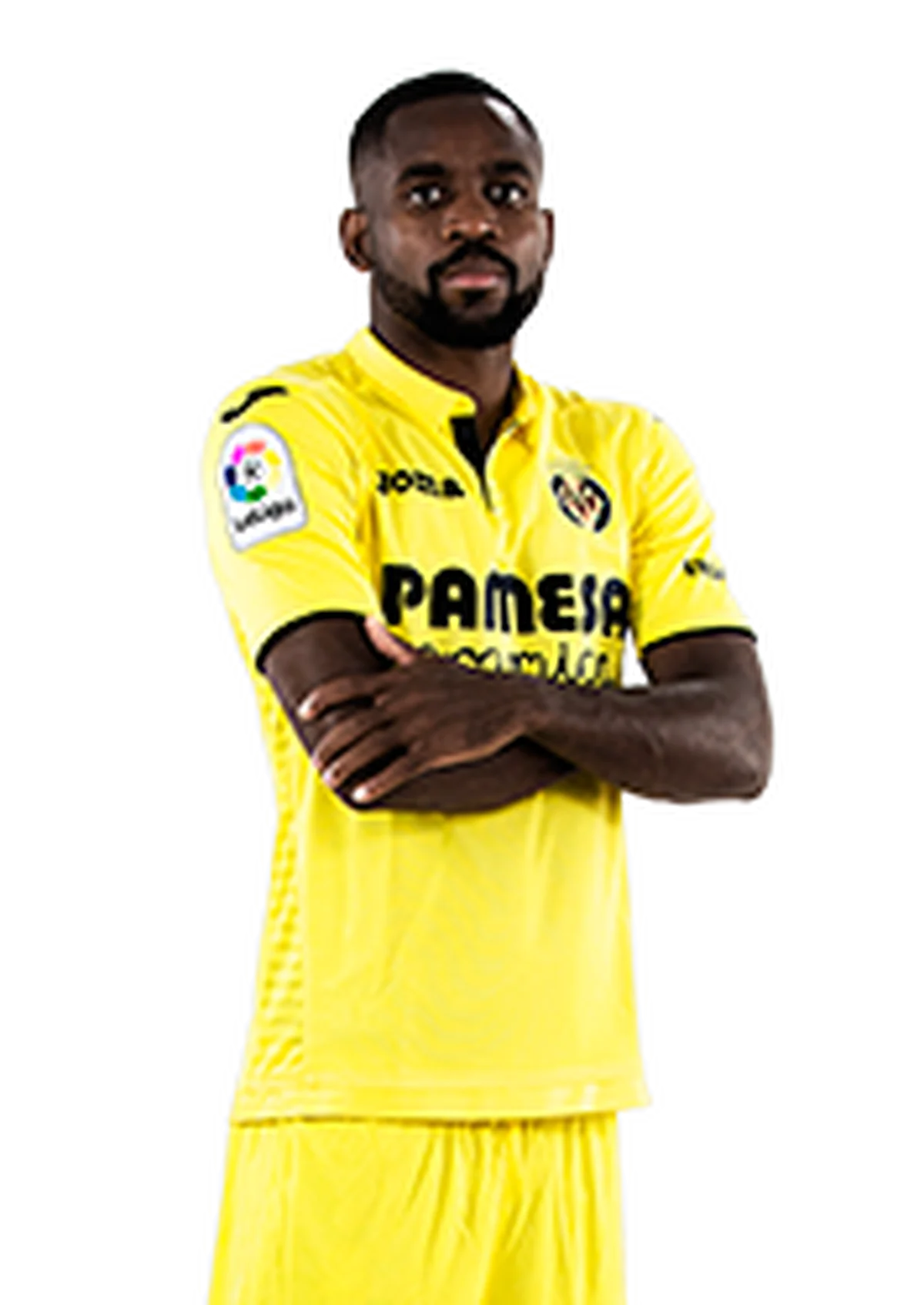 Villarreal Striker Breaks African Transfer Record Held By Liverpool Bound Star
