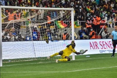 Two French-born Chelsea players named in Senegal's 2022 World Cup squadÂ 