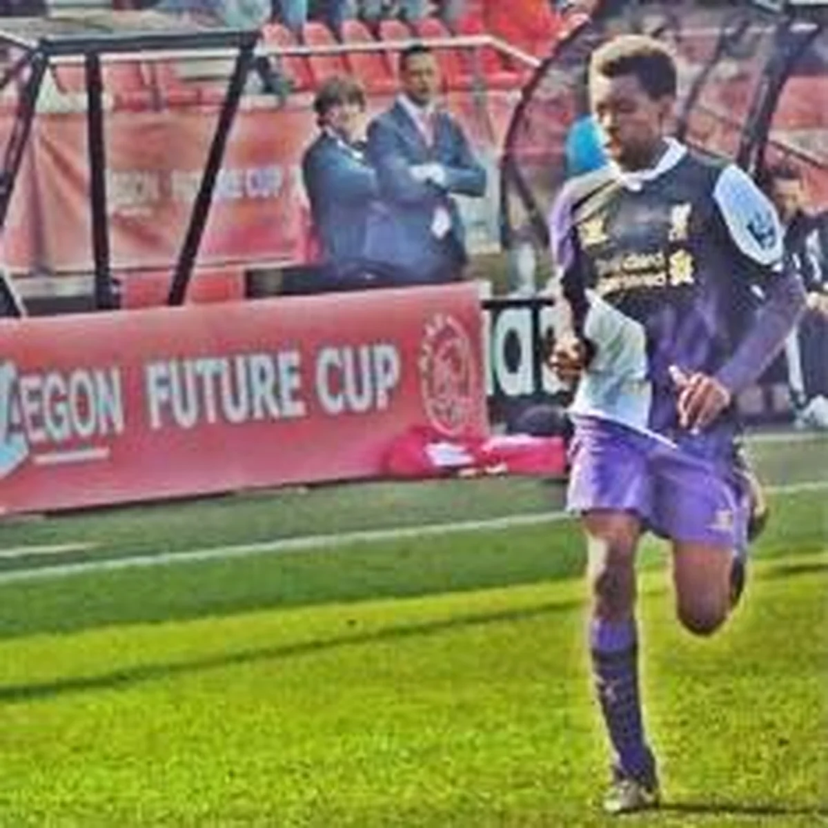 Arsenal in advanced negotiations with Ejeheri over new contract 