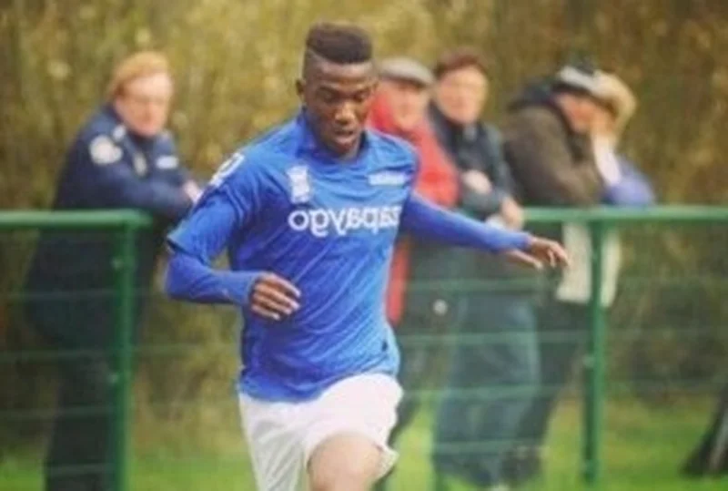 Hot Prospects Viv Solomon - Otabor And Bright Enobakhare Make Debut For Championship Clubs