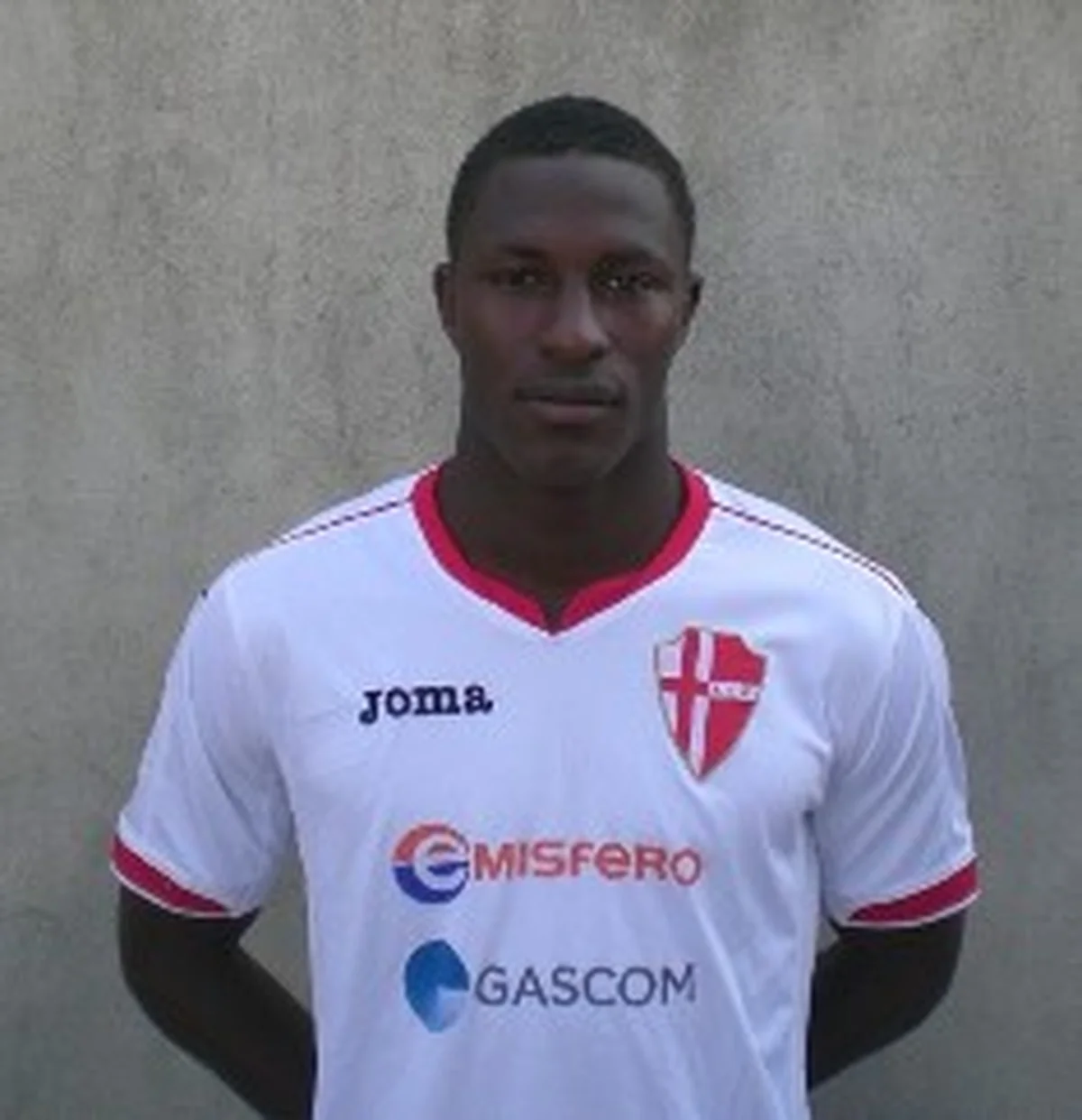Fifa Under 20 World Cup: Alberto Aladje Doubtful To Face Flying Eagles