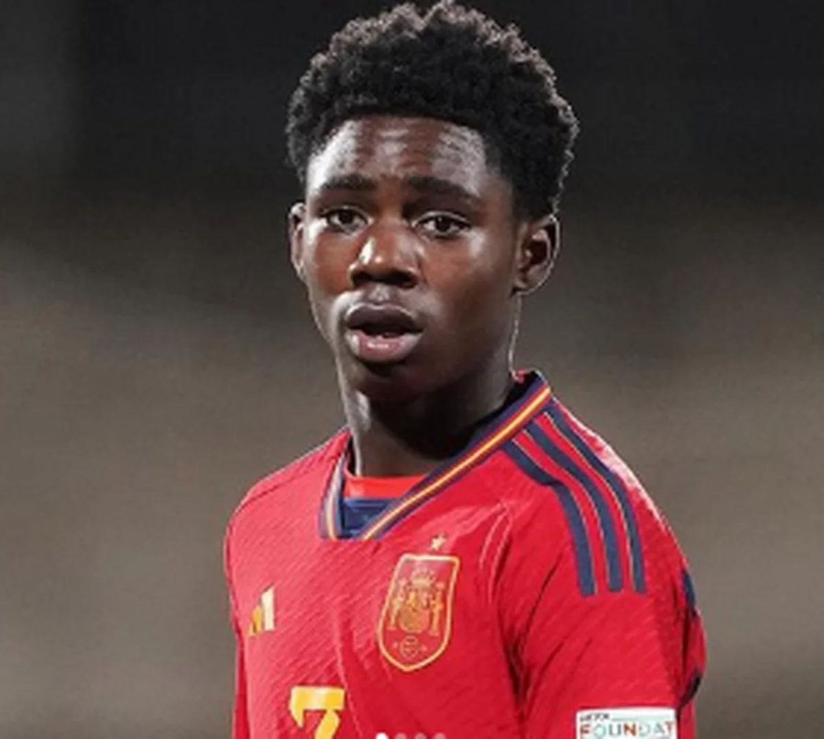 Spain youth team call-up for former Liverpool winger Elijah Gift; also eligible for Nigeria and CubaÂ 