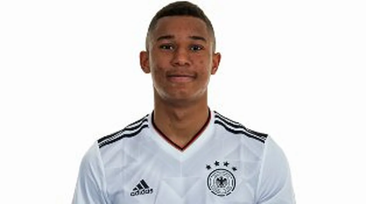 Wolfsburg Super Talent Uduokhai Open To Playing For Nigeria Ahead Of World Cup