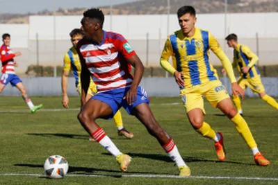 Spain looking to provisionally cap-tie Nigeria-eligible striker who scored 18 goals last seasonÂ 