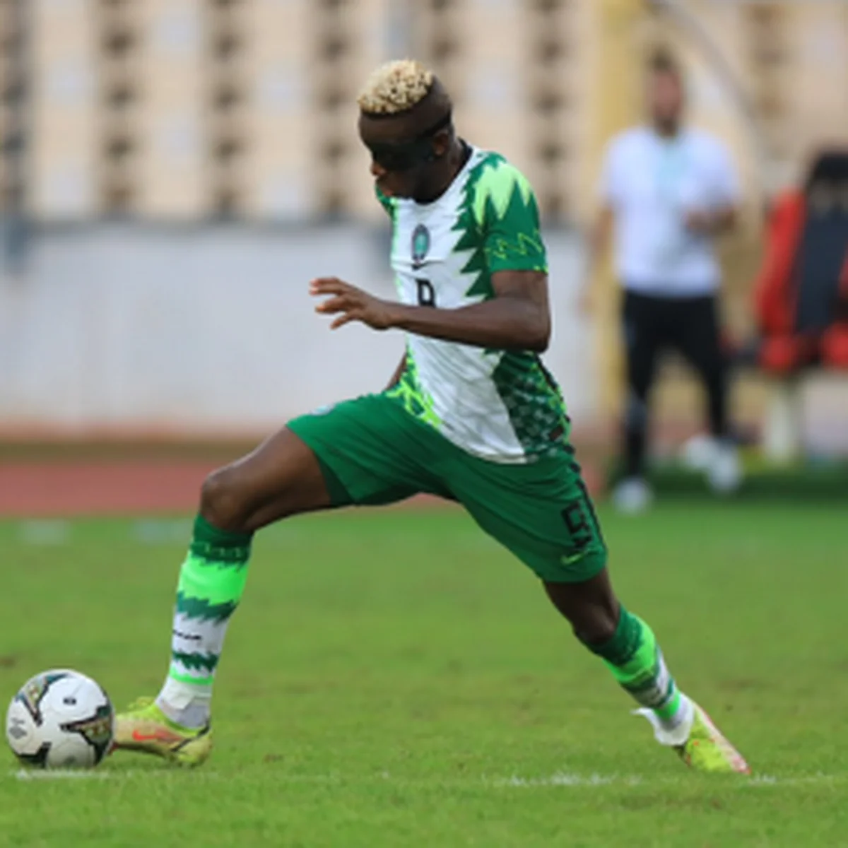 Osimhen sends message to Koulibaly ahead of Napoli defender's imminent move to Chelsea