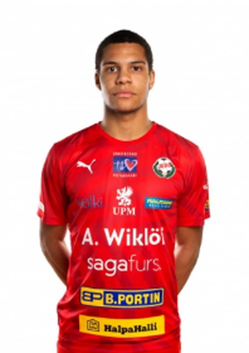  Nigerian Exports : Umraniyespor's Bentley Still Deadly From Long Range; HB Koge's Adedeji, Jaro's Olusanya, Falkenbergs' Nsima Strike
