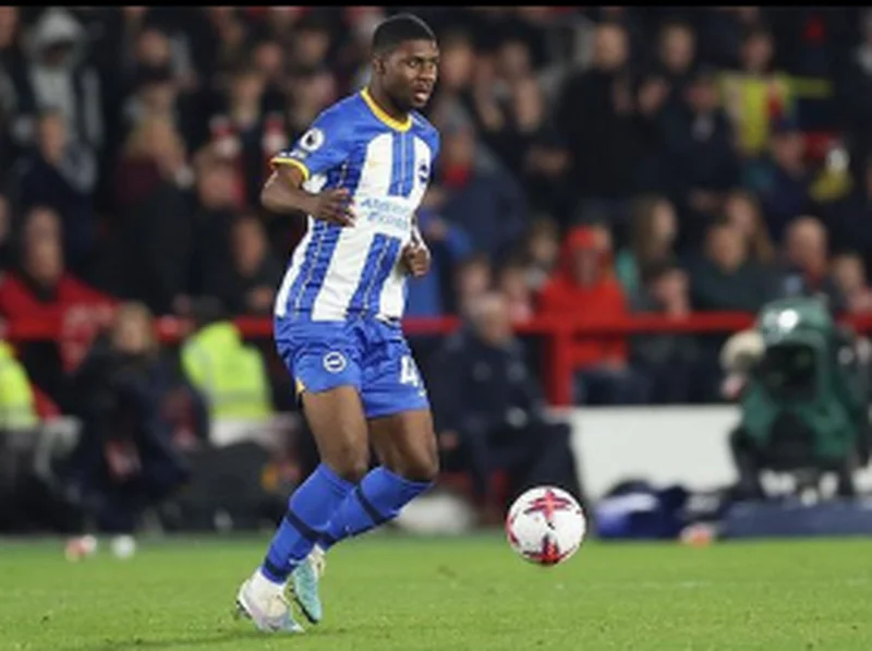 Official: 2019 Golden Eaglets invitee signs new Brighton & Hove deal ahead of Hearts loan moveÂ 