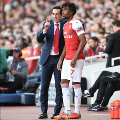 Official : Spaniard, who worked with Chukwueze and Iwobi, appointed Aston Villa coachÂ 