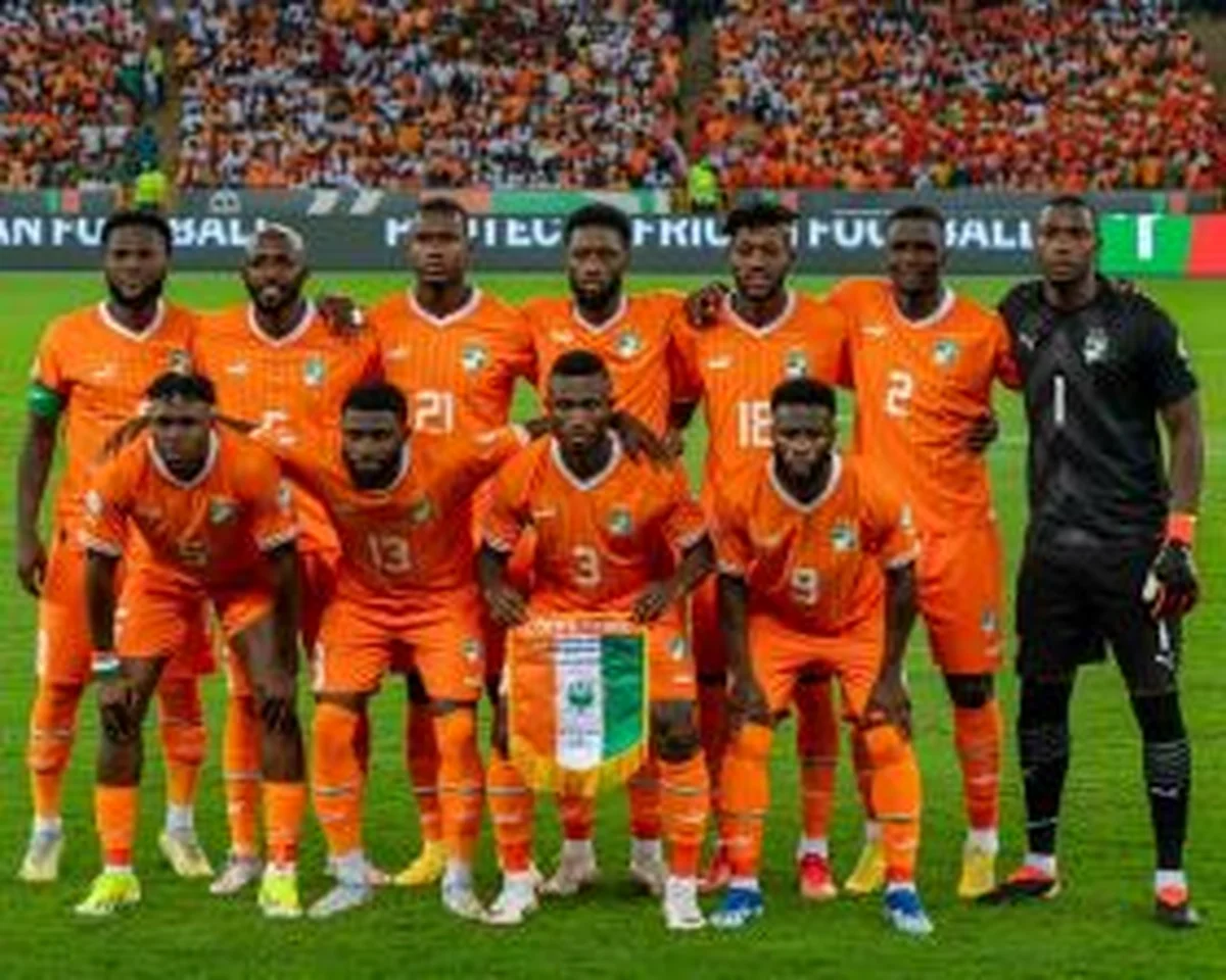 2023 AFCON: Three Ivory Coast stars that could give Super Eagles a bit of headache on ThursdayÂ 
