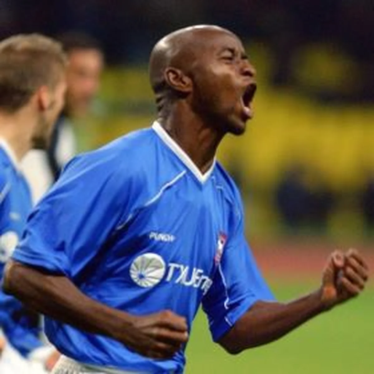 Chelsea starlet Omari Hutchinson set to break Ipswich Town transfer record held by Finidi GeorgeÂ 