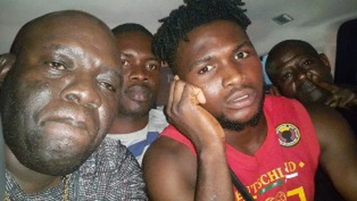 Why Watford-Bound Isaac Success Was Not Named To Nigeria U23s Provisional Roster