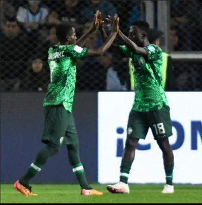 Every word Ladan Bosso said on Flying Eagles win, new president Tinubu, quarterfinal stage and moreÂ 