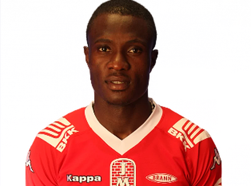 KIM OJO Has Voiced His Frustration After Loss To Stromsgodset