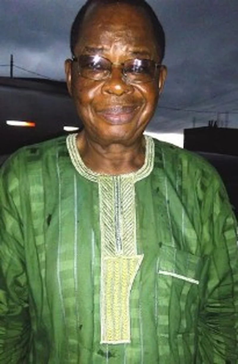 Oyo State Football War Gets Messier, As IFA boss Alleges Threat To Life