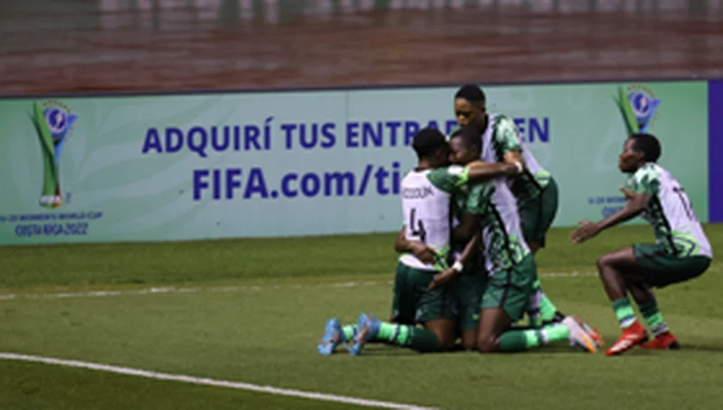  U20 WWC Falconets player ratings : Demehin leader, Oyono commanding, Oshobukola technical