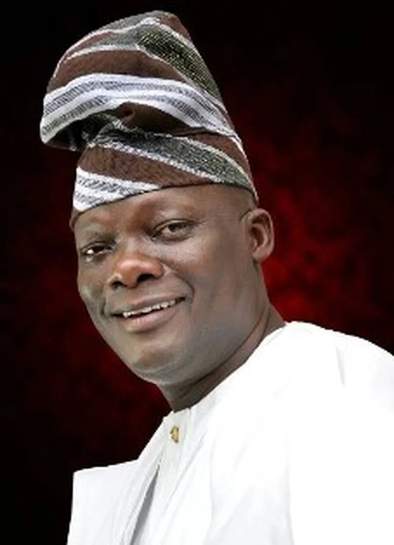 Senator Folarin Vows To Revive 3SC And Crown