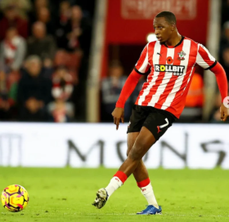 FA Cup team news: Leicester coach confirms Super Eagles midfielder will miss Southampton clash