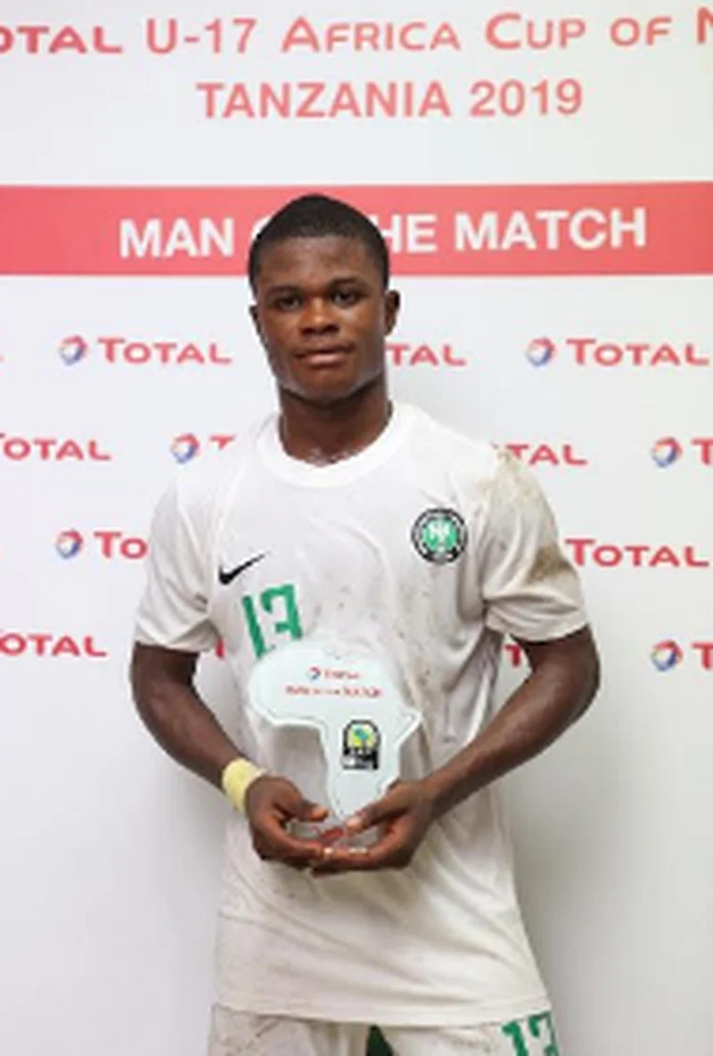 'We Have Built Up A Relationship With Him' - Hammarby Confirm Interest In Real Madrid, PSG Target Amoo 