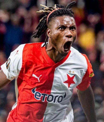 Ogbu named in Europa League TOTW alongside ex-Liverpool GK, West Ham midfielder, Roma starsÂ 