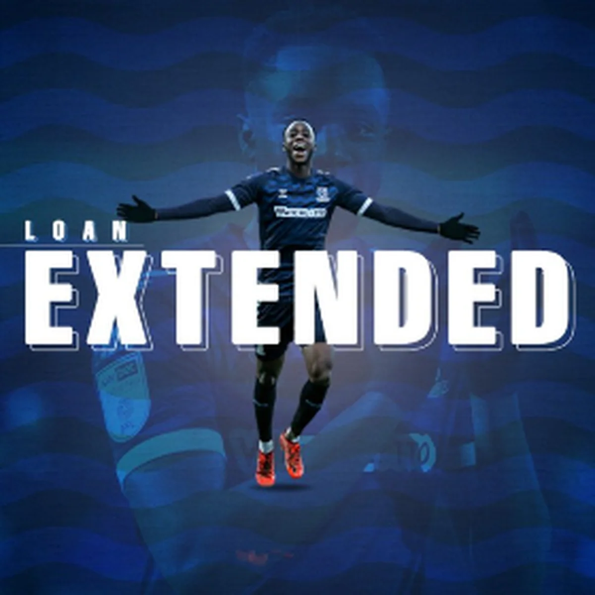 Done Deal : Arsenal Midfielder Olayinka Extends Loan With Southend United 
