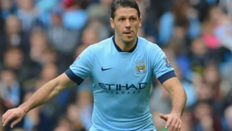 The playing career of MartÃ­n Demichelis