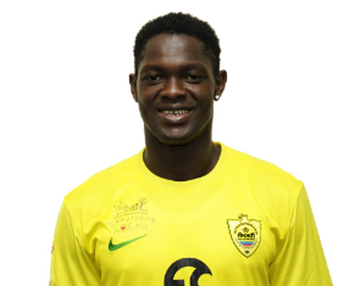 Dele Adeleye, Teammates Proceed On Christmas Break